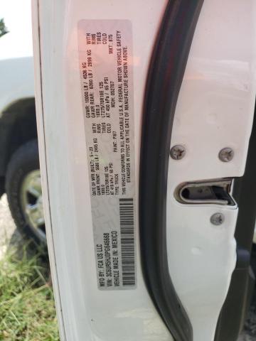 2023 RAM 2500 TRADE 3C6UR5HJ0PG646668