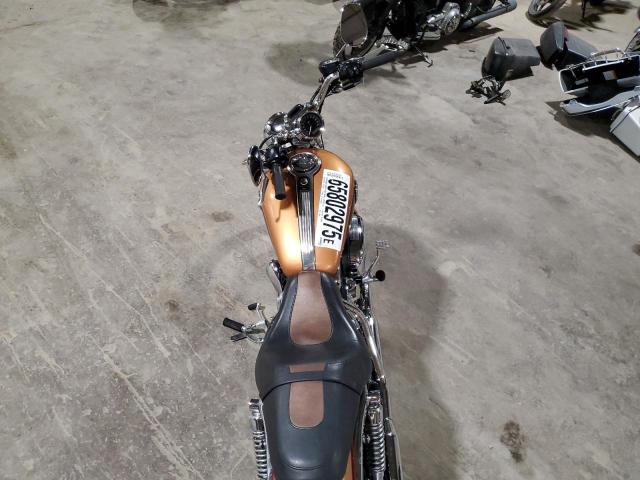 2008 HARLEY-DAVIDSON XL1200 C A 1HD1CT3458K411484