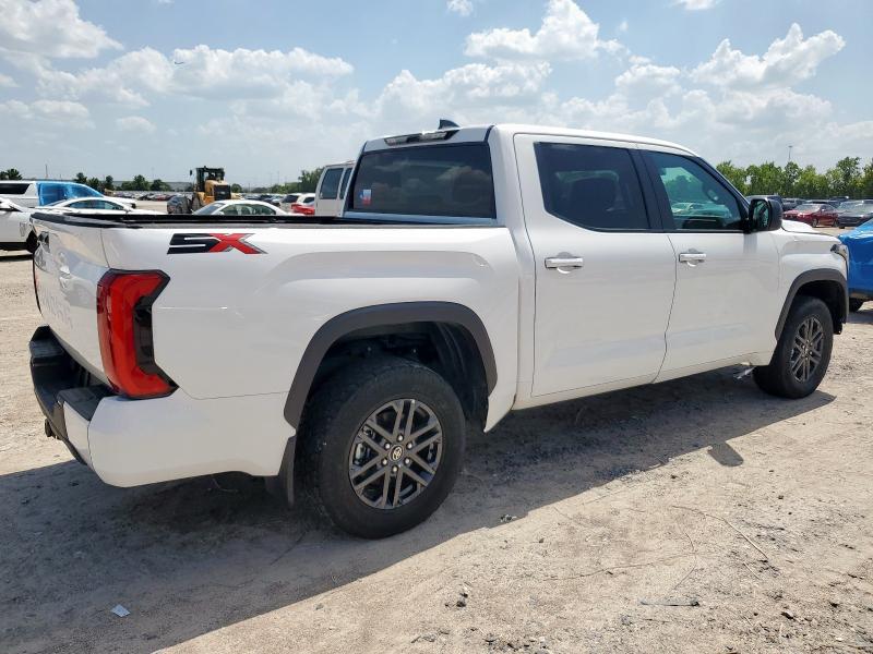 2025 TOYOTA TUNDRA CRE - 5TFLA5AB9SX043172