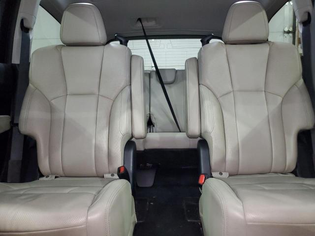 2023 SUBARU ASCENT LIM 4S4WMAUD3P3440204