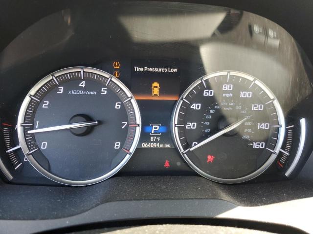 2019 ACURA MDX 5J8YD4H30KL036688