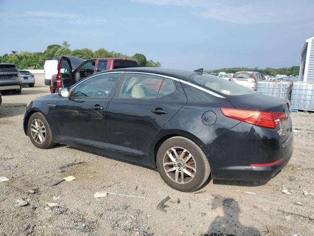 2011 KIA OPTIMA LX - KNAGM4A76B5166189