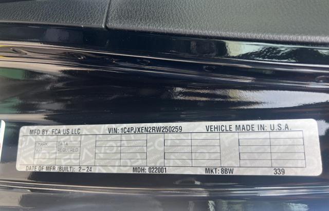 2024 JEEP WRANGLER S #3304576460