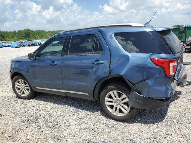 2018 FORD EXPLORER X 1FM5K8D8XJGC94199