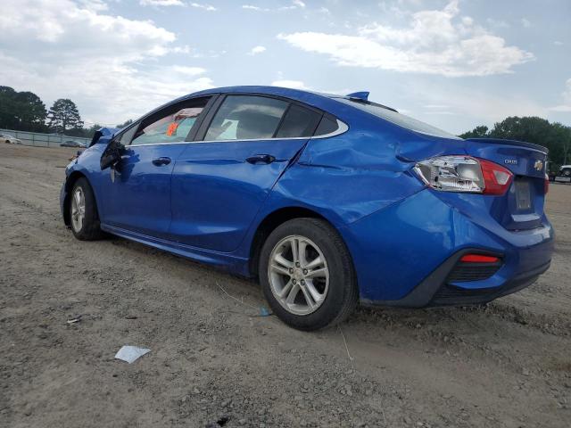 2017 CHEVROLET CRUZE LT 1G1BE5SM0H7192281