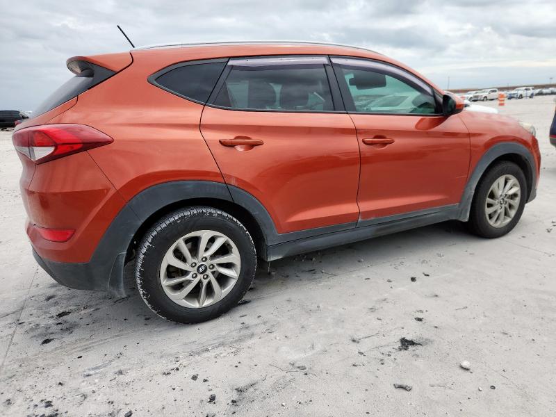 Vin: km8j33a47gu109892, lot: 63402015, hyundai tucson limited 20163