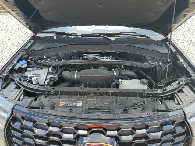 2025 FORD EXPLORER ST 1FMWK8GC6SGA46764