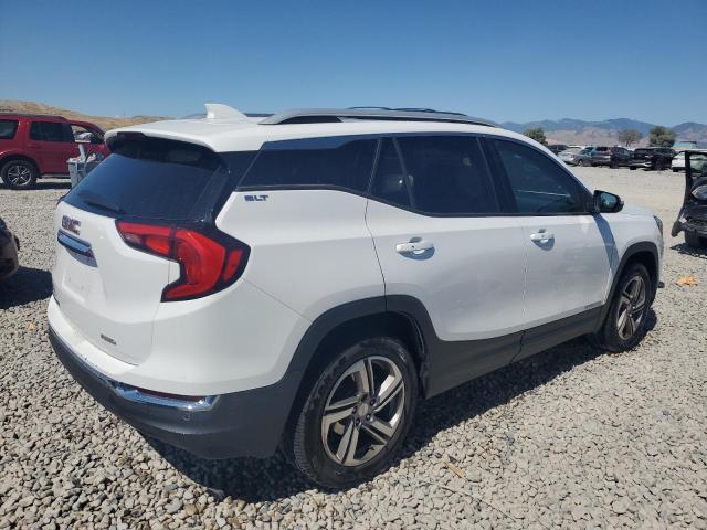 2018 GMC TERRAIN SL 3GKALWEU2JL223353