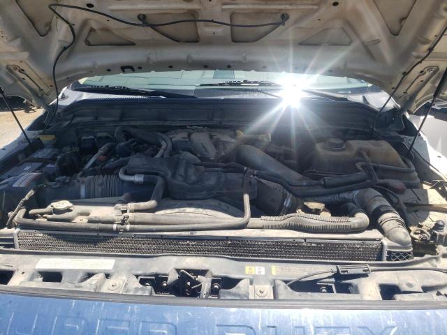 2013 FORD F250 SUPER #3296279444