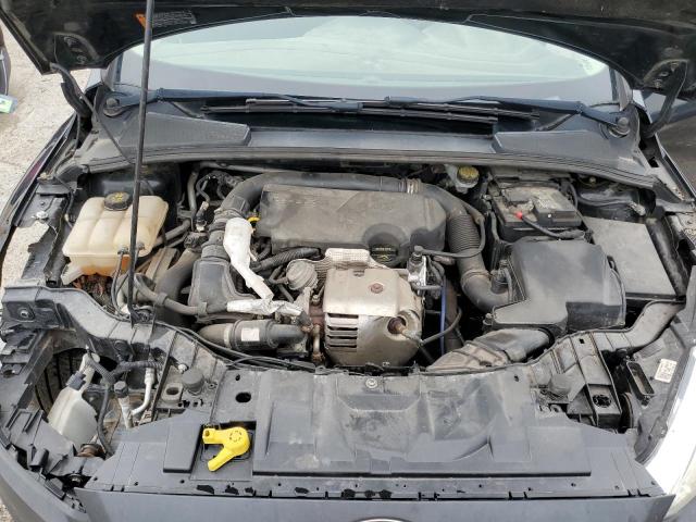 2015 FORD FOCUS SE 1FADP3FE2FL287033