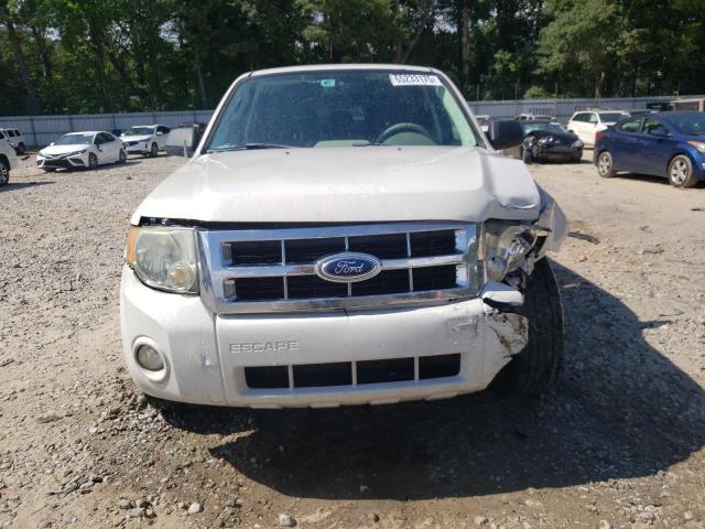 2011 FORD ESCAPE XLS - 1FMCU0C74BKC58079