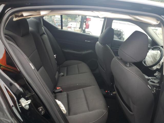 2020 NISSAN ALTIMA S 1N4BL4BV6LC258354