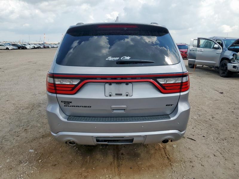2021 DODGE DURANGO GT 1C4RDHDG9MC803802