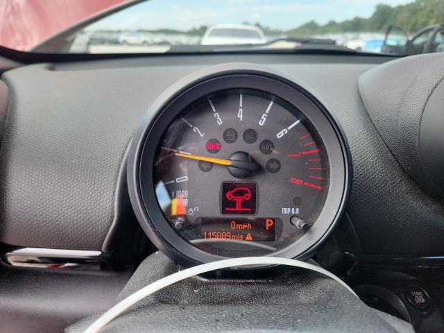 2015 MINI COOPER S C WMWZC5C51FWP44342