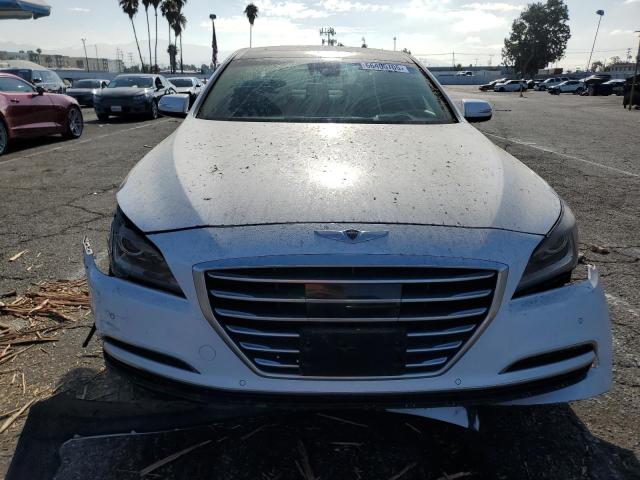 2015 HYUNDAI GENESIS 3. KMHGN4JE4FU051029