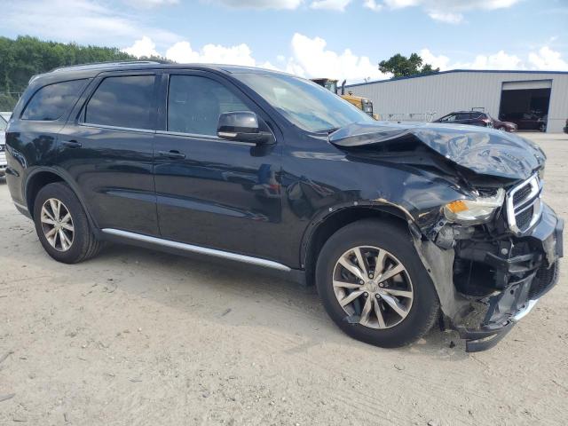 2016 DODGE DURANGO LI 1C4RDJDG1GC387448