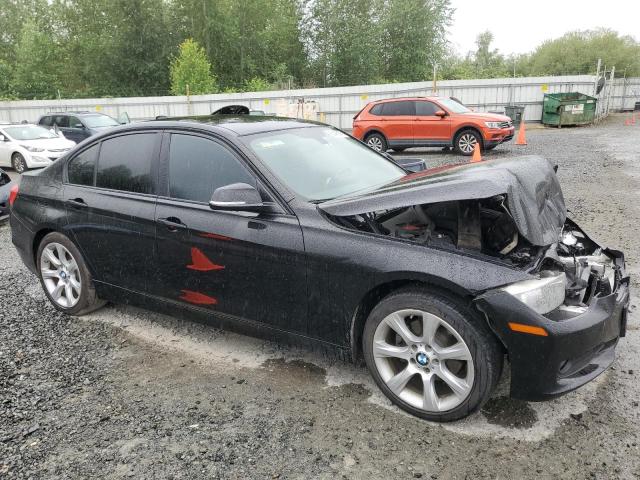 2014 BMW 320 I XDRI - Other View