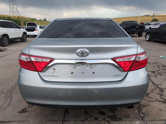 2016 TOYOTA CAMRY LE - 4T1BF1FK8GU569604
