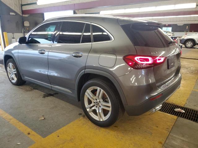 2021 MERCEDES-BENZ GLA 250 W1N4N4GB0MJ200497