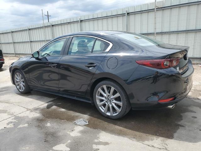 2022 MAZDA 3 SELECT - 3MZBPABL1NM314257