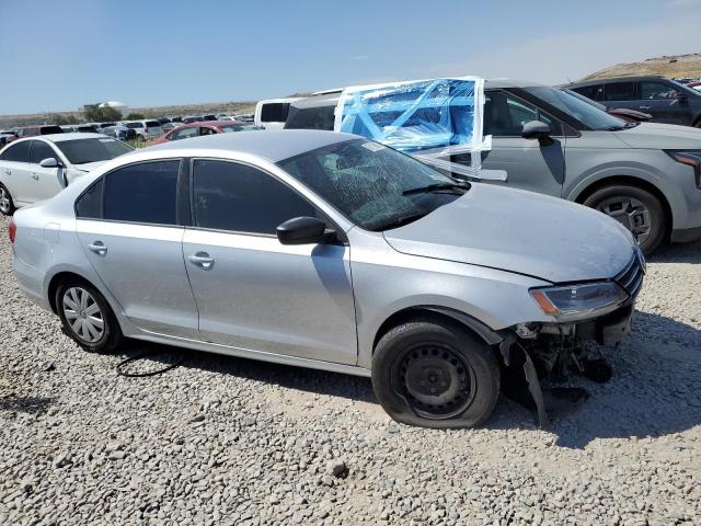 2015 VOLKSWAGEN JETTA BASE 3VW2K7AJ8FM333410