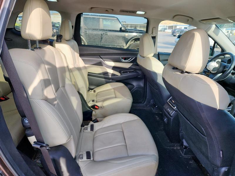 2020 SUBARU ASCENT LIM 4S4WMAMD4L3450928