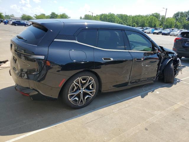 2022 BMW IX XDRIVE5 WB523CF02NCK62693