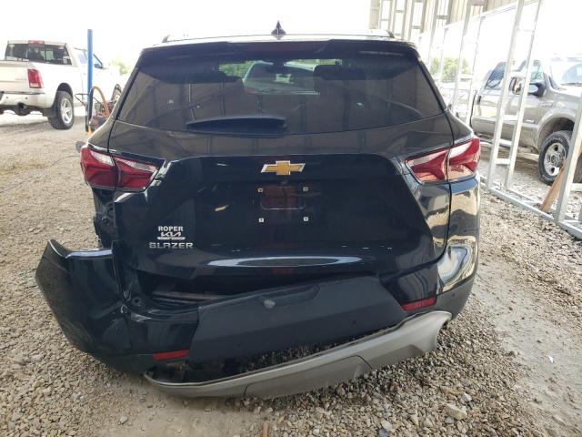 2021 CHEVROLET BLAZER 2LT 3GNKBCRS2MS532414