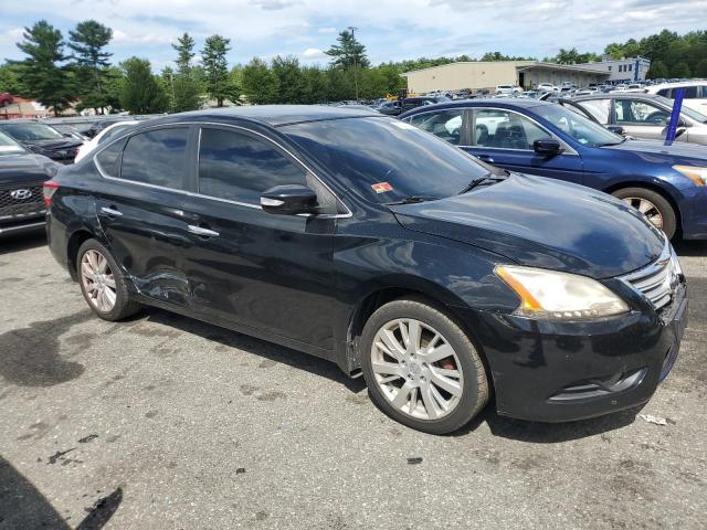 2013 NISSAN SENTRA S - 3N1AB7AP4DL626150