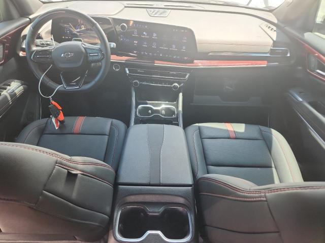 2024 CHEVROLET TRAVERSE R 1GNERLKS6RJ201637