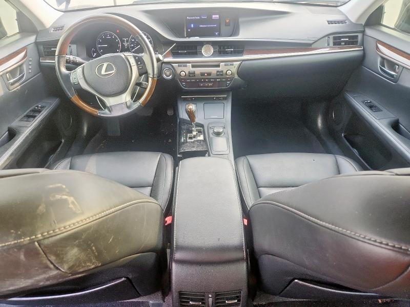 2013 LEXUS ES 350 - JTHBK1GG8D2028584