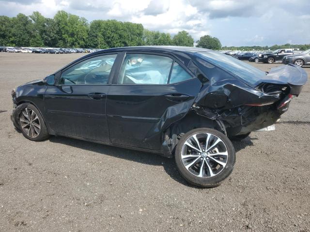 2019 TOYOTA COROLLA L 2T1BURHE7KC162783
