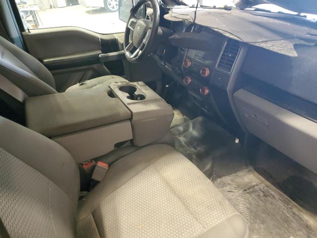 2018 FORD F150 - 1FTMF1E54JKD41904