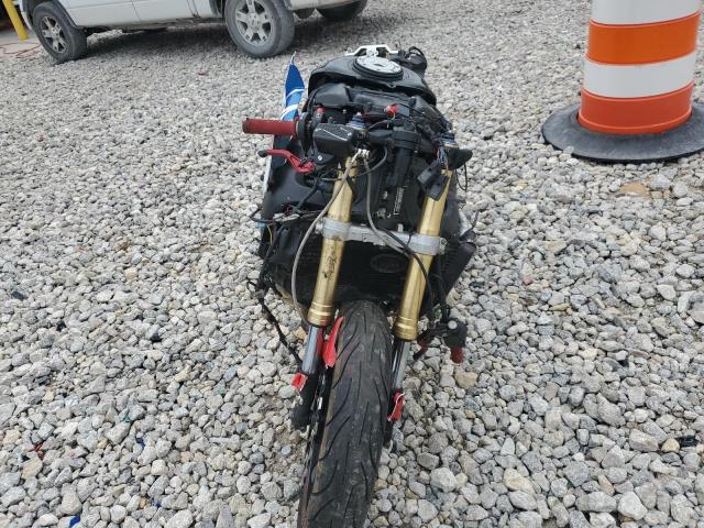 2006 HONDA CBR600 RR JH2PC37036M308706