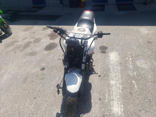 2006 YAMAHA FZ6 S JYARJ08E56A007285