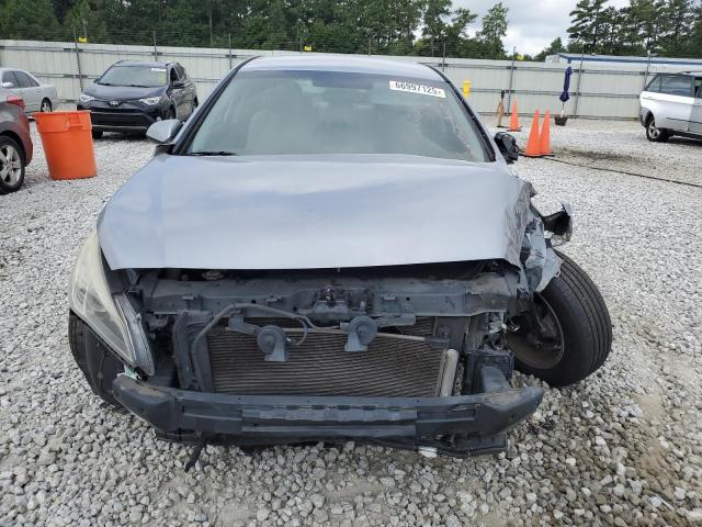 2017 HYUNDAI SONATA SE - 5NPE24AF3HH443526
