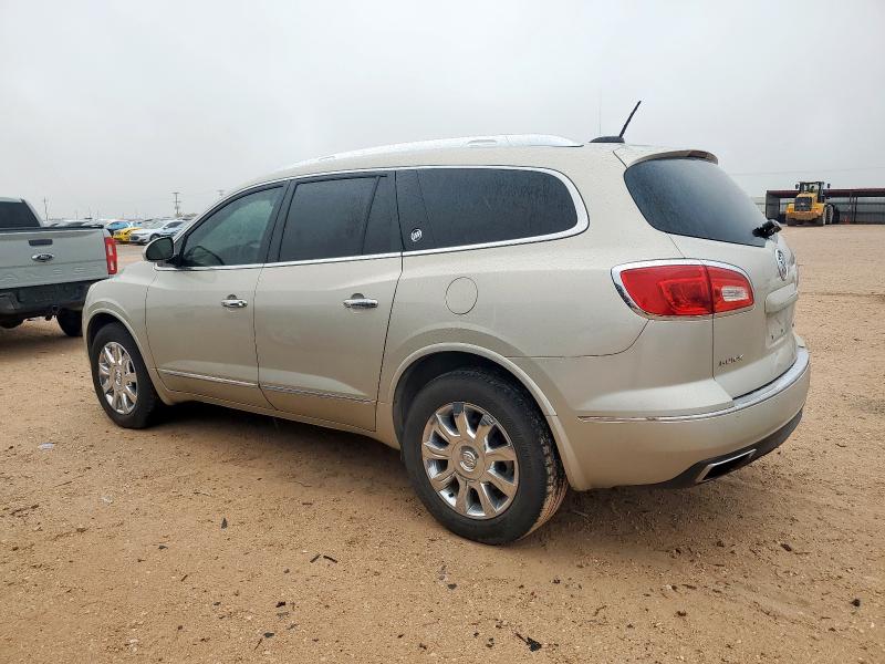 2017 BUICK ENCLAVE 5GAKVCKD4HJ111069
