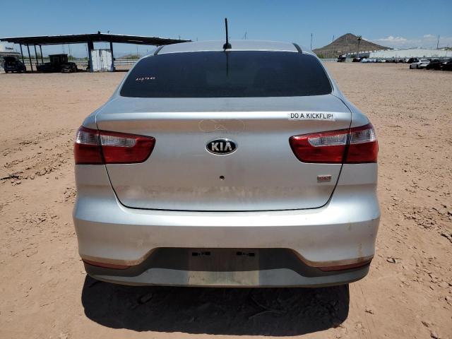 2017 KIA RIO LX - KNADM4A32H6062785