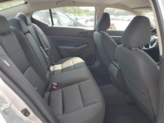 2023 NISSAN ALTIMA SV 1N4BL4DV3PN326228