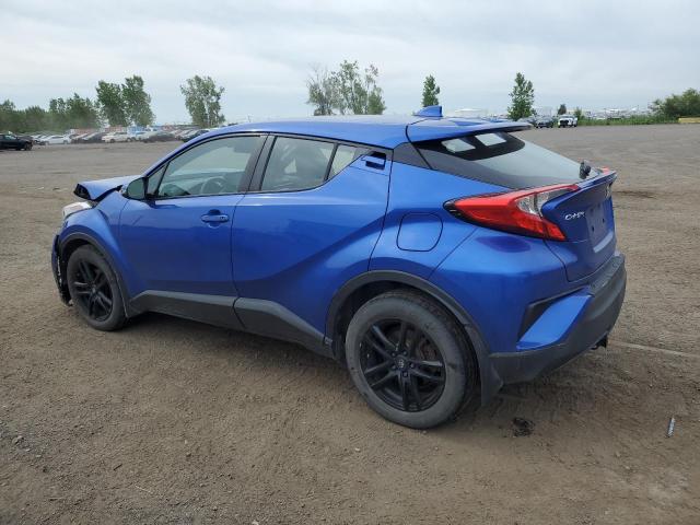 2019 TOYOTA C-HR XLE NMTKHMBX7KR070869