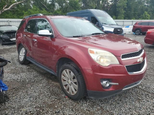 Vin: 2cnalfew1a6325854, lot: 63295515, chevrolet equinox ltz 20104