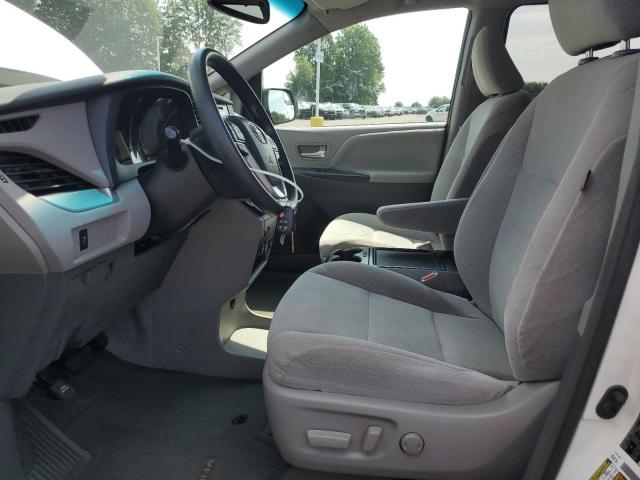 2017 TOYOTA SIENNA LE 5TDKZ3DC9HS819781