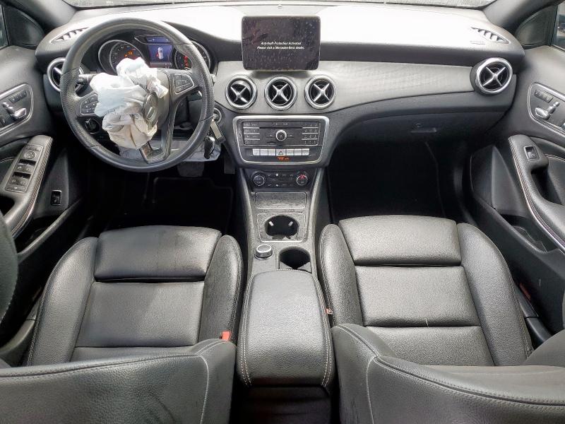 2019 MERCEDES-BENZ GLA 250 WDCTG4EB7KU020343