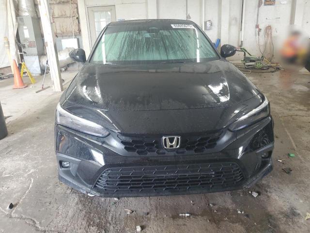 2022 HONDA CIVIC SPOR - 19XFL1H81NE019012