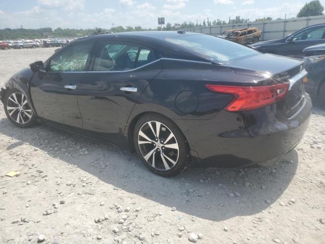 2016 NISSAN MAXIMA 3.5 - 1N4AA6AP4GC382158