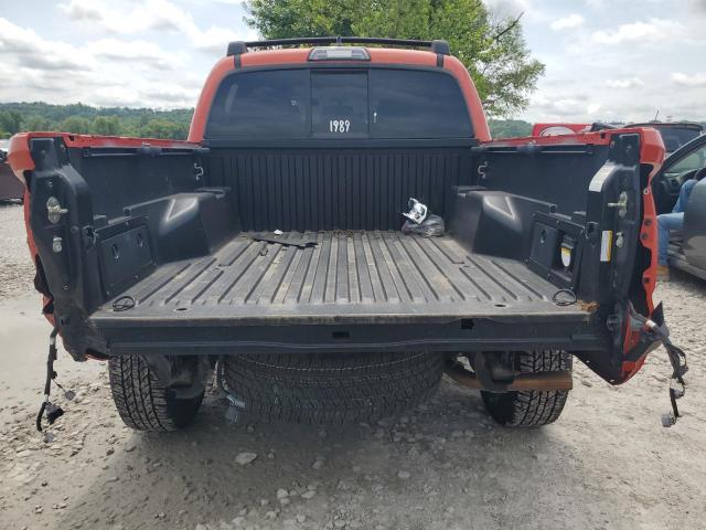 2016 TOYOTA TACOMA DOU 5TFCZ5AN5GX016464