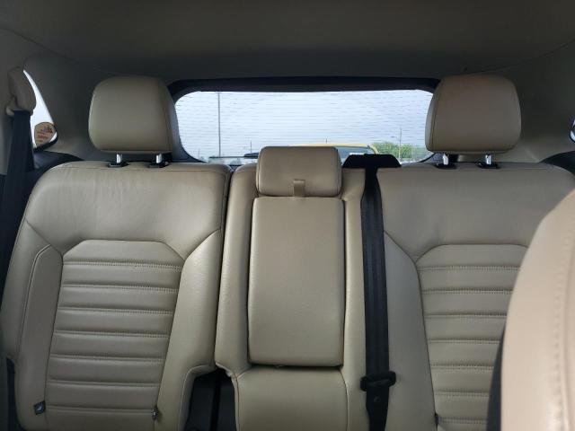 2015 FORD EDGE SEL - 2FMTK3J80FBB20414