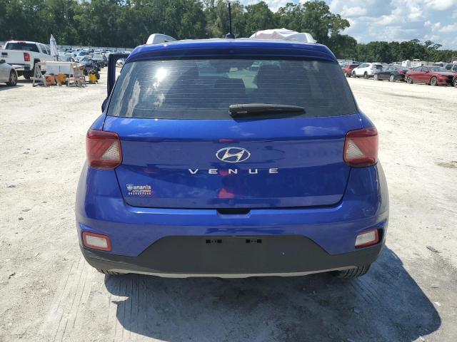 2024 HYUNDAI VENUE KMHRC8A38RU325406