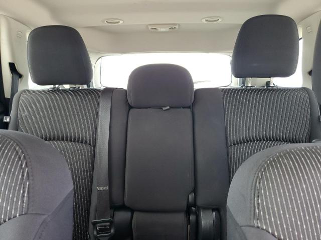 2013 DODGE JOURNEY SX - 3C4PDCBG5DT517088