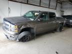 2015 CHEVROLET SILVERADO - 3GCUKREC7FG447707